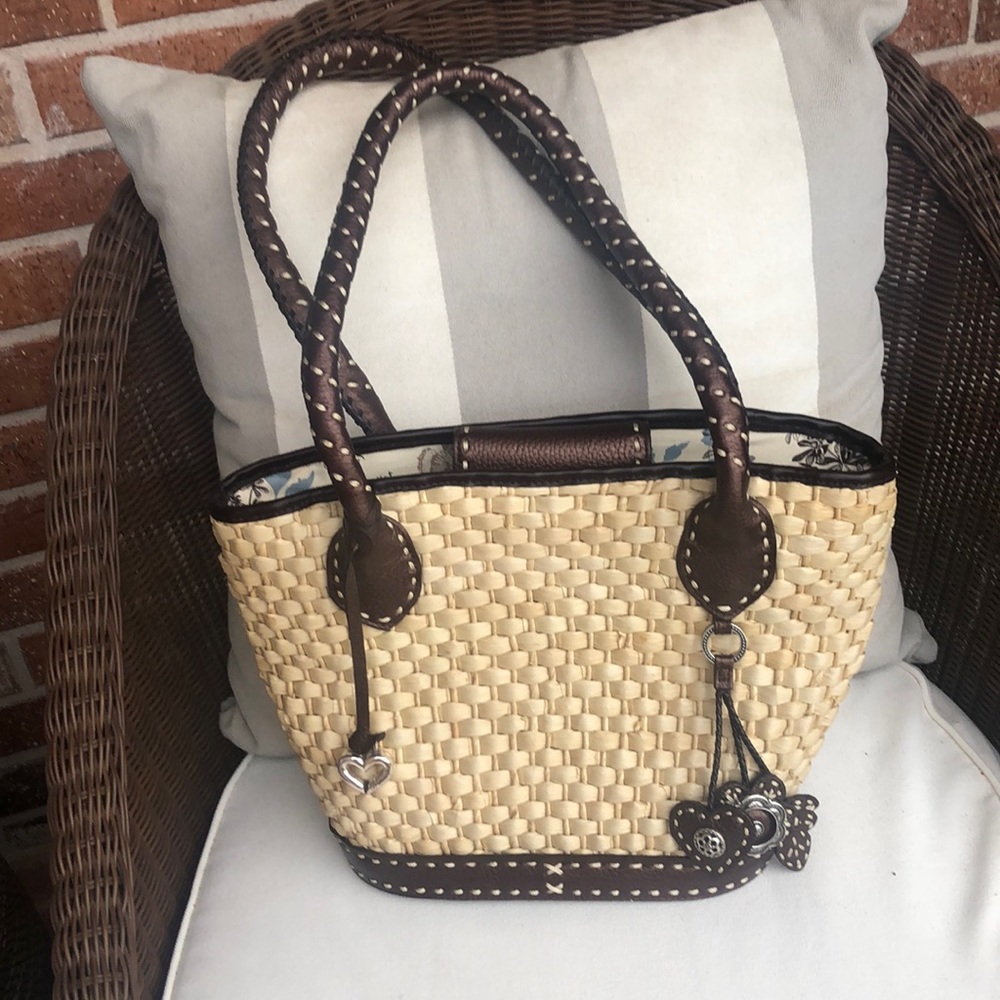 Brighton shoulder bag